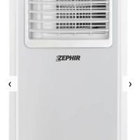 Climatizzatore pompa di calore caldo-freddo