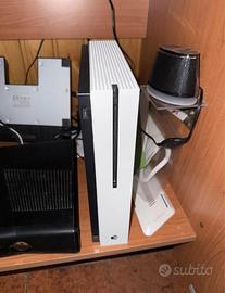 Xbox one s 1 terabyte