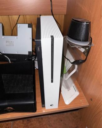 Xbox one s 1 terabyte