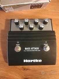 hartke bass attack v1