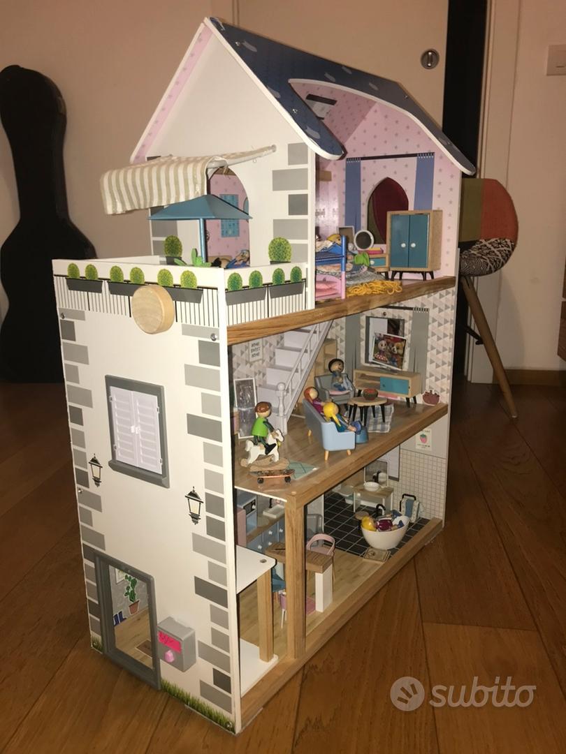 Casa cheap barbie ikea