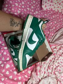 Nike dunk retro