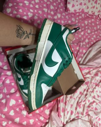 Nike dunk retro