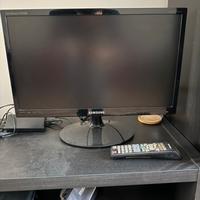 Tv samsung 24”