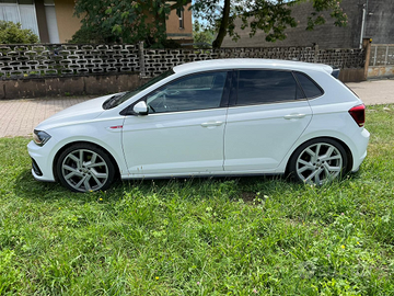 Polo gti