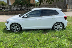 Polo gti
