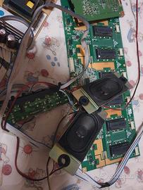 schede TV 27" samsung