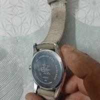 orologio originale con datario