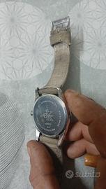 orologio originale con datario