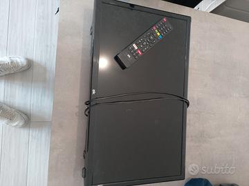 Smart TV Ok. 24 pollici 