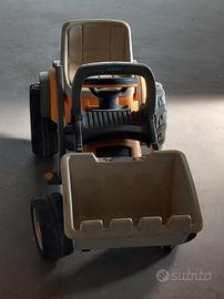 MAXI EXCAVATOR PEG PEREGO