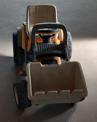 MAXI EXCAVATOR PEG PEREGO