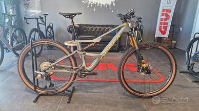 ORBEA OCCAM SL M10 2025 TAGLIA L