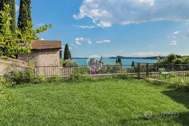 3 LOCALI A GARDONE RIVIERA