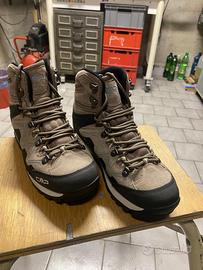 Scarponi trekking donna CMP