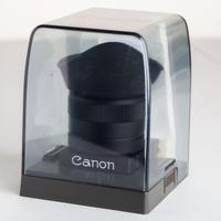 Waist Level Finder Mirino FN-6X Canon New F1