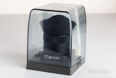 Waist Level Finder Mirino FN-6X Canon New F1