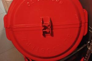 blindosterz bloccasterzo auto