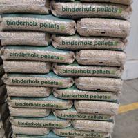 pellet A1 e legna da ardere 🔥🦅