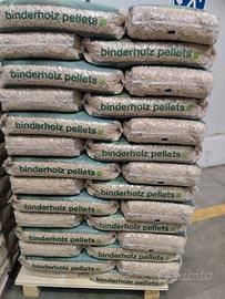 pellet A1 e legna da ardere 🔥🦅