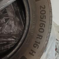 Gomme Dacia Sandero stepway