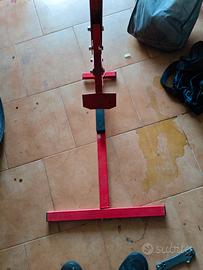 Stallonatore manuale 