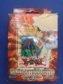 Starter Deck Yu-Gi-Oh Jaden Yuki 2007