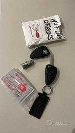 Kit chiavi alfa 147