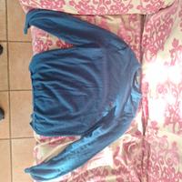 Maglione Fred Perry Girocollo 