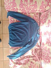 Maglione Fred Perry Girocollo 