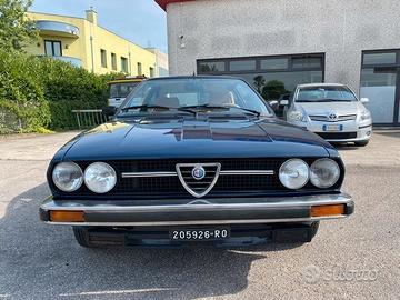 Alfa Romeo Sprint Veloce 1.5 Possibile Permuta Aut