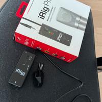 Irig pre