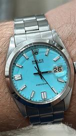 Rolex Date 6694