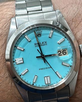 Rolex Date 6694