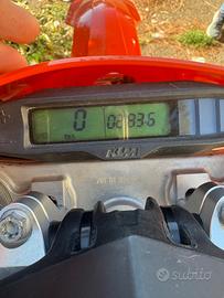 KTM 450 EXC-F 2021