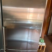 Frigorifero Congelatore Bosh  A+++