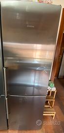 Frigorifero Congelatore Bosh  A+++