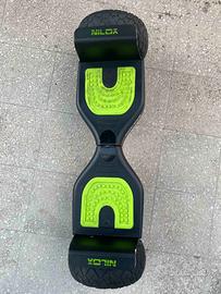 Overboard Nilox Off Road + Kart Nilox