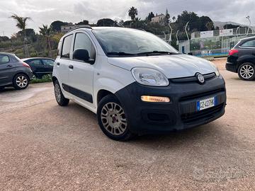 fiat Panda 1.3 75 cavalli