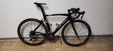 bici da corsa 2022 in carbonio Eddy Merckx tg 54