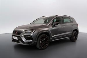 Cupra Ateca 1.5 tsi 150cv dsg