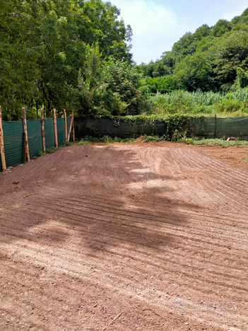 Terreno agricolo 3000 mq