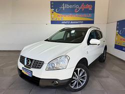 NISSAN Qashqai 1.5 dCi n-tec