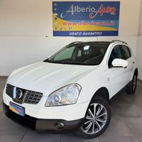 NISSAN Qashqai 1.5 dCi n-tec