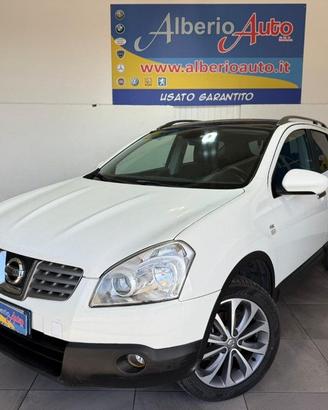 NISSAN Qashqai 1.5 dCi n-tec