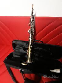 soprano master ripamonti