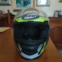casco tg M