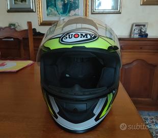 casco tg M