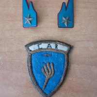 Militaria, come da foto