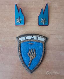 Militaria, come da foto